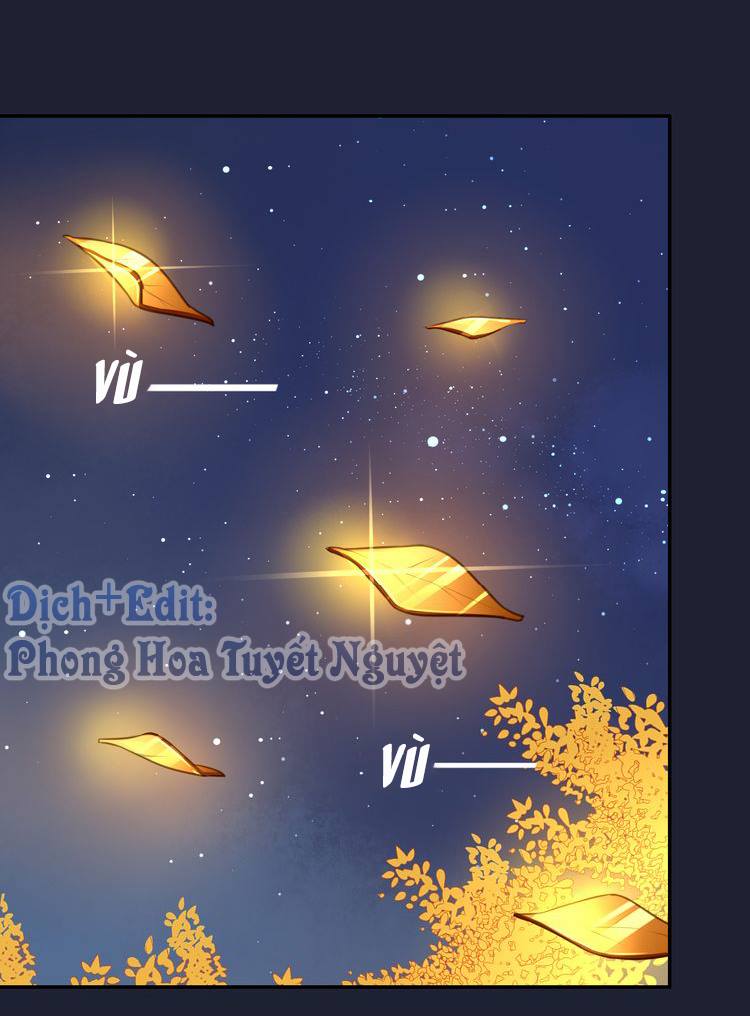 Cẩm Lý Quy - Chương 1 - Trang 27