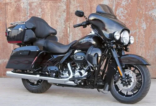 Spesifikasi Dan Harga Harley Davidson Terbaru