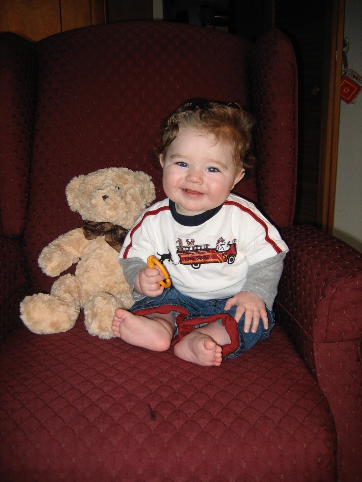 Bangsund Family Blog Happy 9th Birthday, Paul!