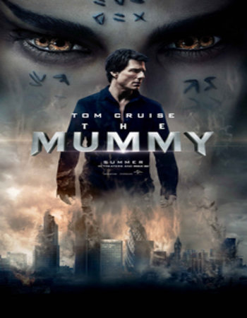 The Mummy 2017 Dual Audio Hindi Hdts 480p 300mb 300 Mb Hub