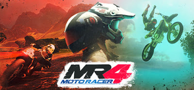 Moto Racer 4 Free Download