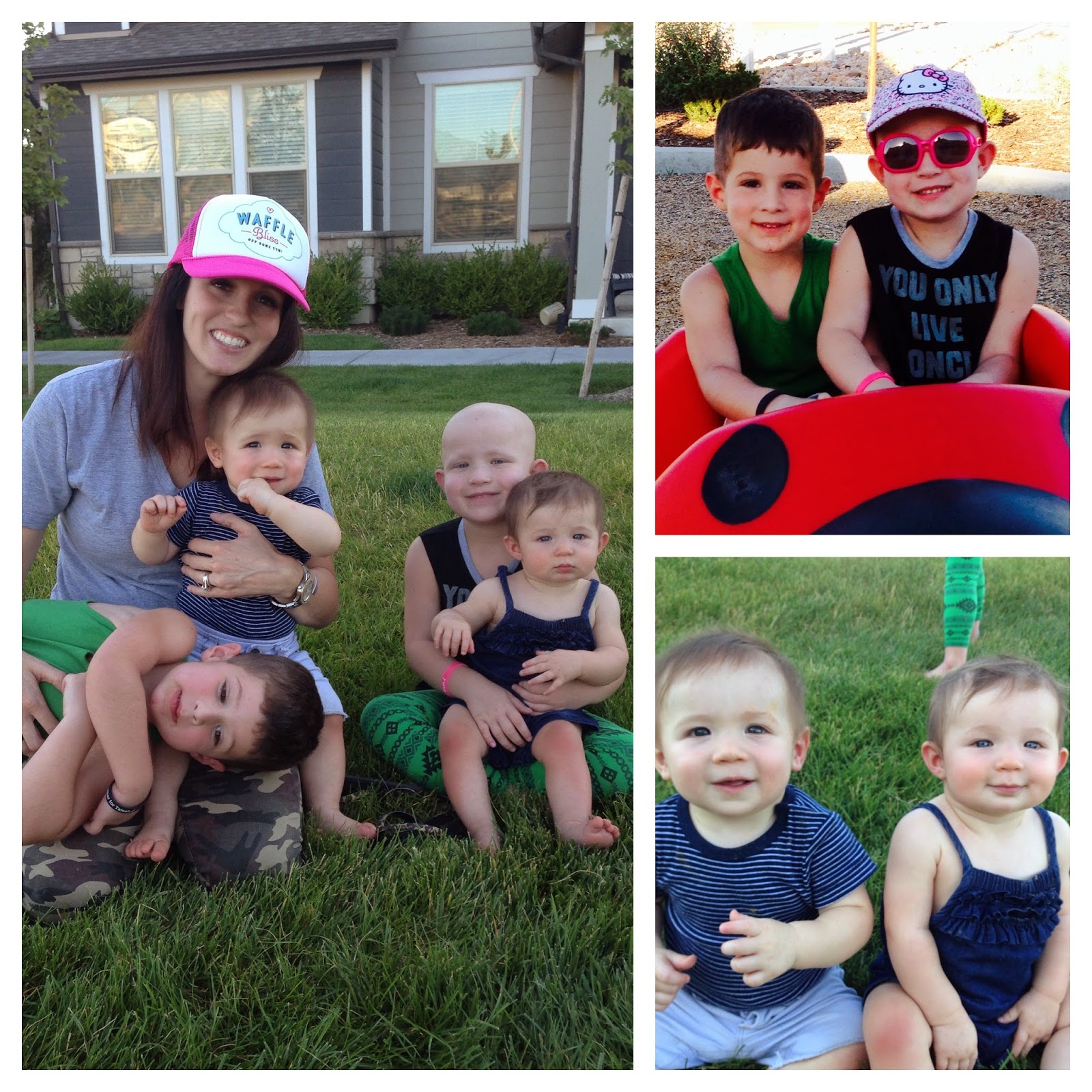 Together for Taleah