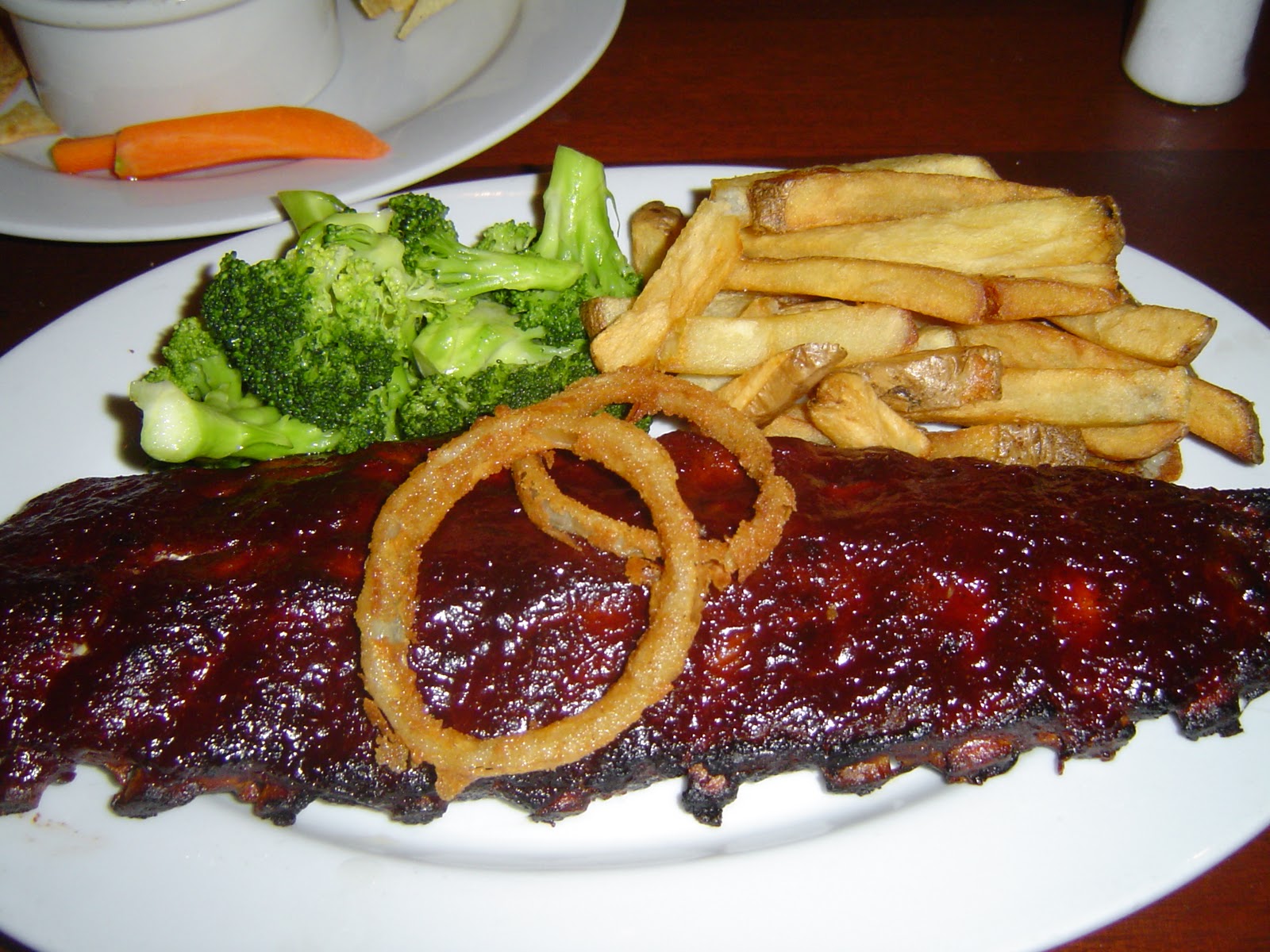 mgofood Joe's American Bar and Grill