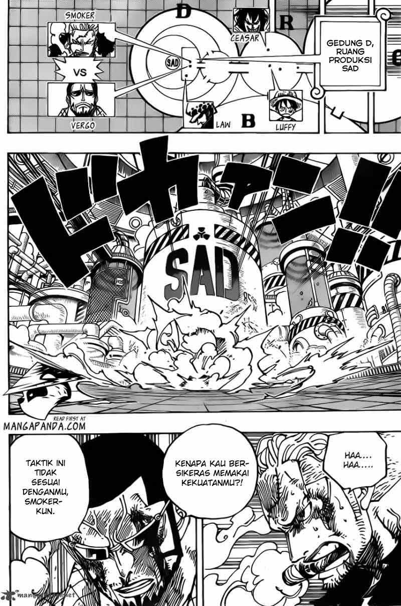 komik one piece 690 online page 9