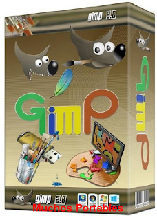 GIMP Portable