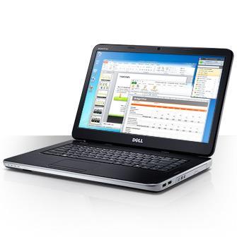 Laptop review - Dell Vostro 1540