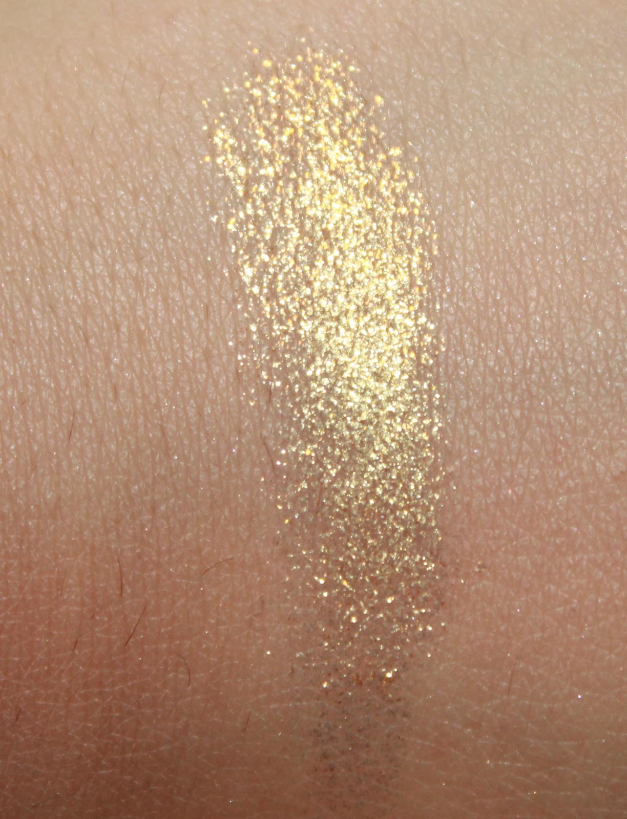 The Dark Side of Beauty Black Friday Haul Armani, Chanel