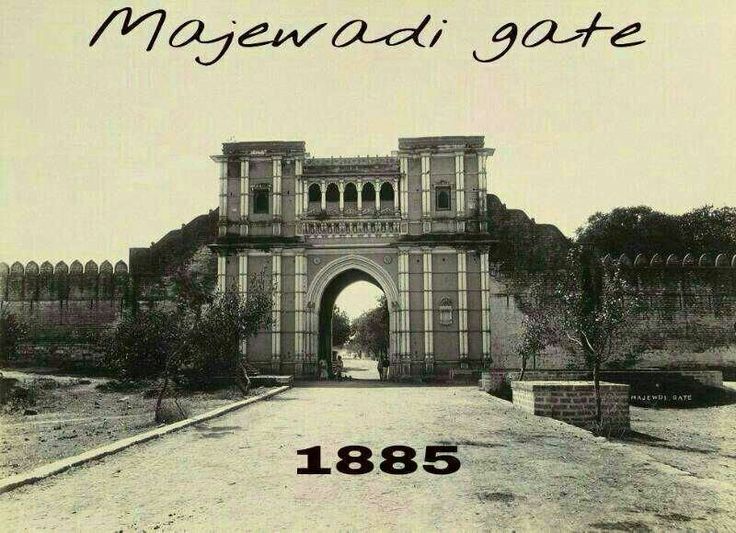 JUNAGADH History of A Historica