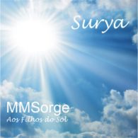 CD - MMSORGE - SURYA