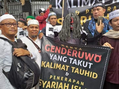 Gambar Terbaik Best Picture REUNI Akbar 212 Gambar Terbaik Best Picture REUNI Akbar 212