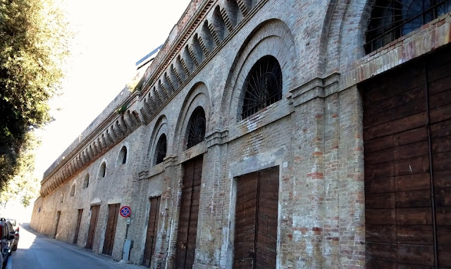 Mura di Osimo