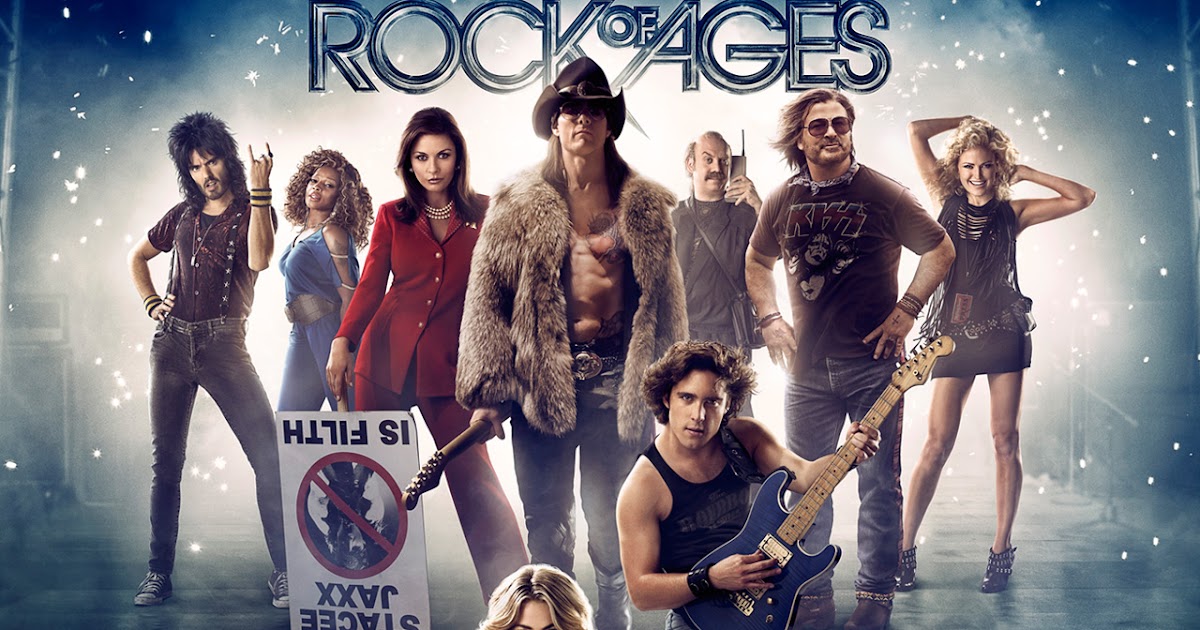 woman from rock of ages movie woman from rock of ages movie