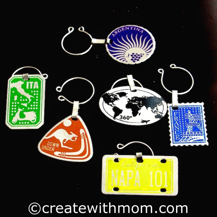 Create With Mom Trudeau Has Something For Everyone