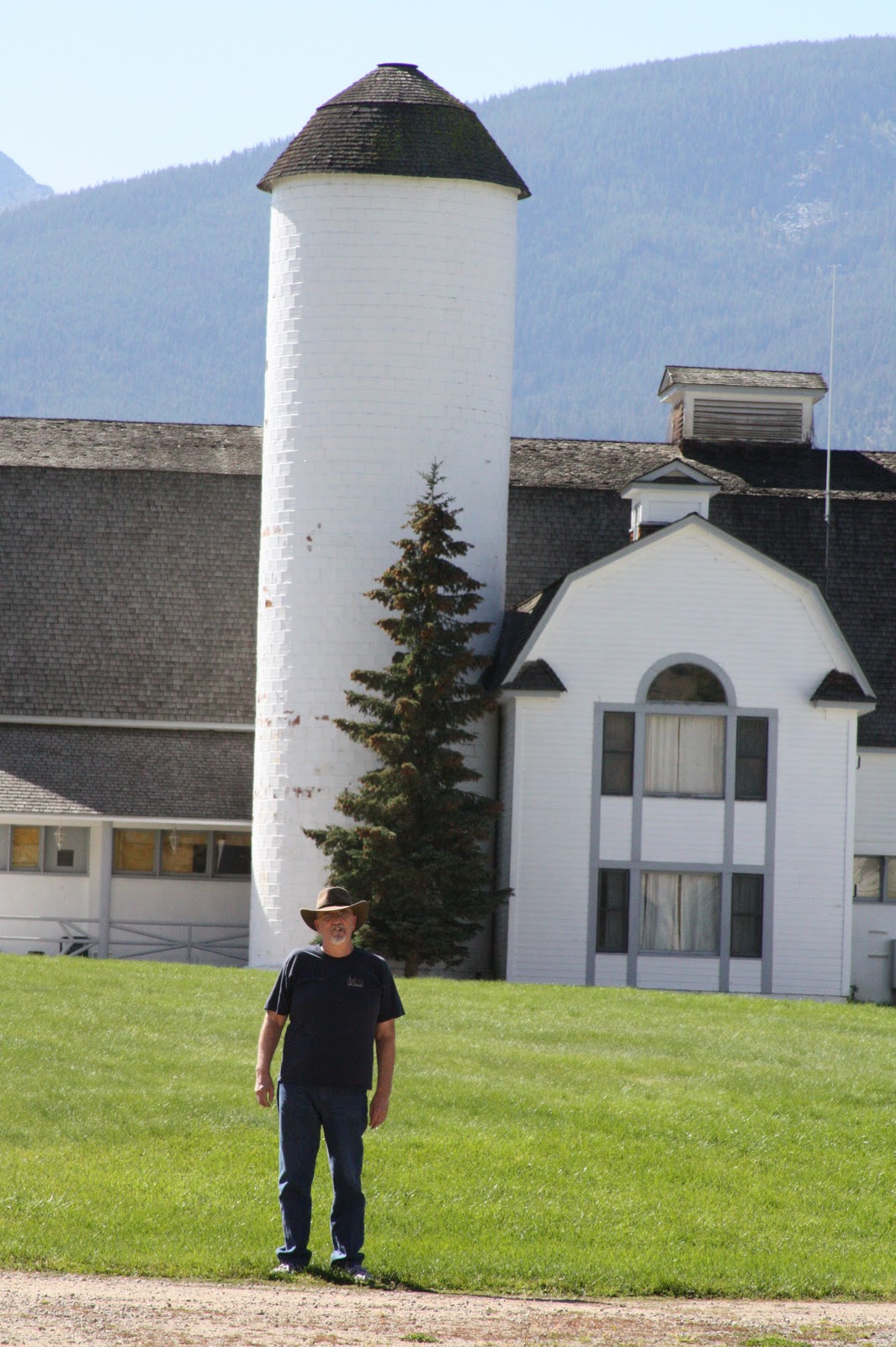 Another Day: An Old Tradition at Chief Joseph Ranch