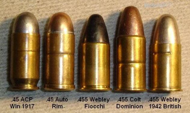 TINCANBANDIT's Gunsmithing: Featured Gun: Smith & Wesson model 25