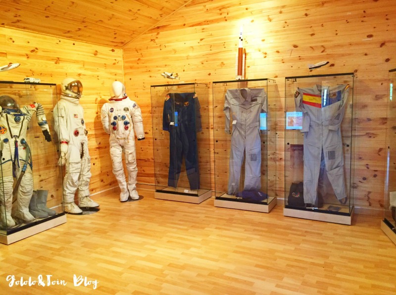 Trajes astronautas Proyecto Apolo proyecto-apolo-museo-lunar-luna-astronautas-traje-madrid-cultura-ocio-familia