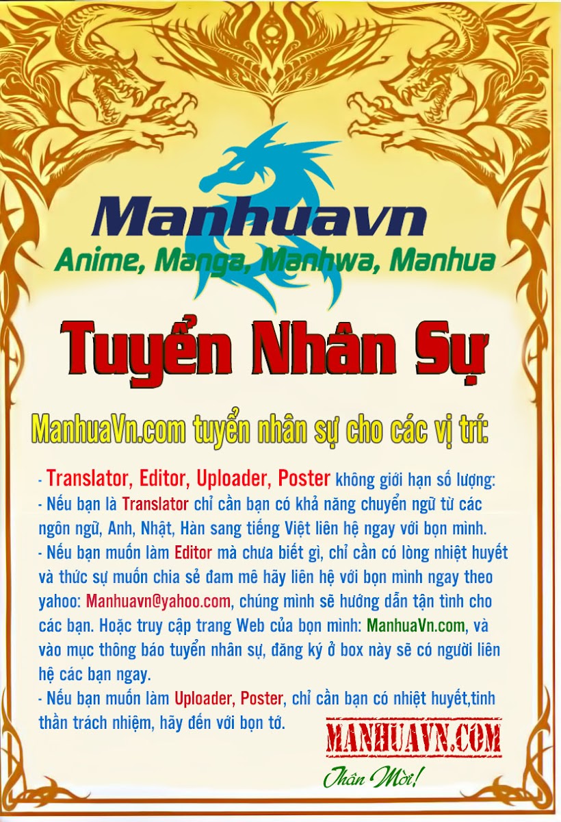 Conde Koma chap 33