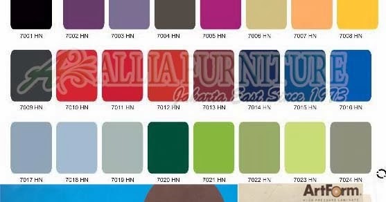 Hpl Varian Warna Ungu Biru Panda Besi Aksesoris Mebelair Facebook