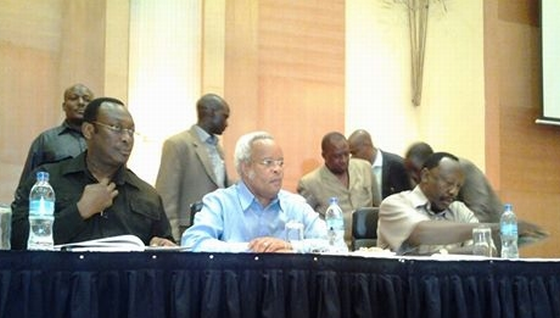 Edward Lowassa Aunga Mkono Maamuzi Ya CUF Kutoshiriki Uchaguzi Zanzibar