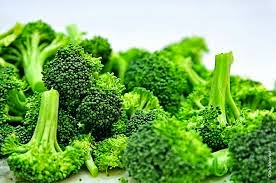 How to know fresh Broccoli
