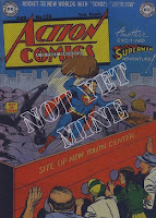 Action Comics (1938) #135