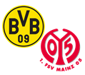 Borussia Dortmund - FSV Mainz Borussia Dortmund - FSV Mainz