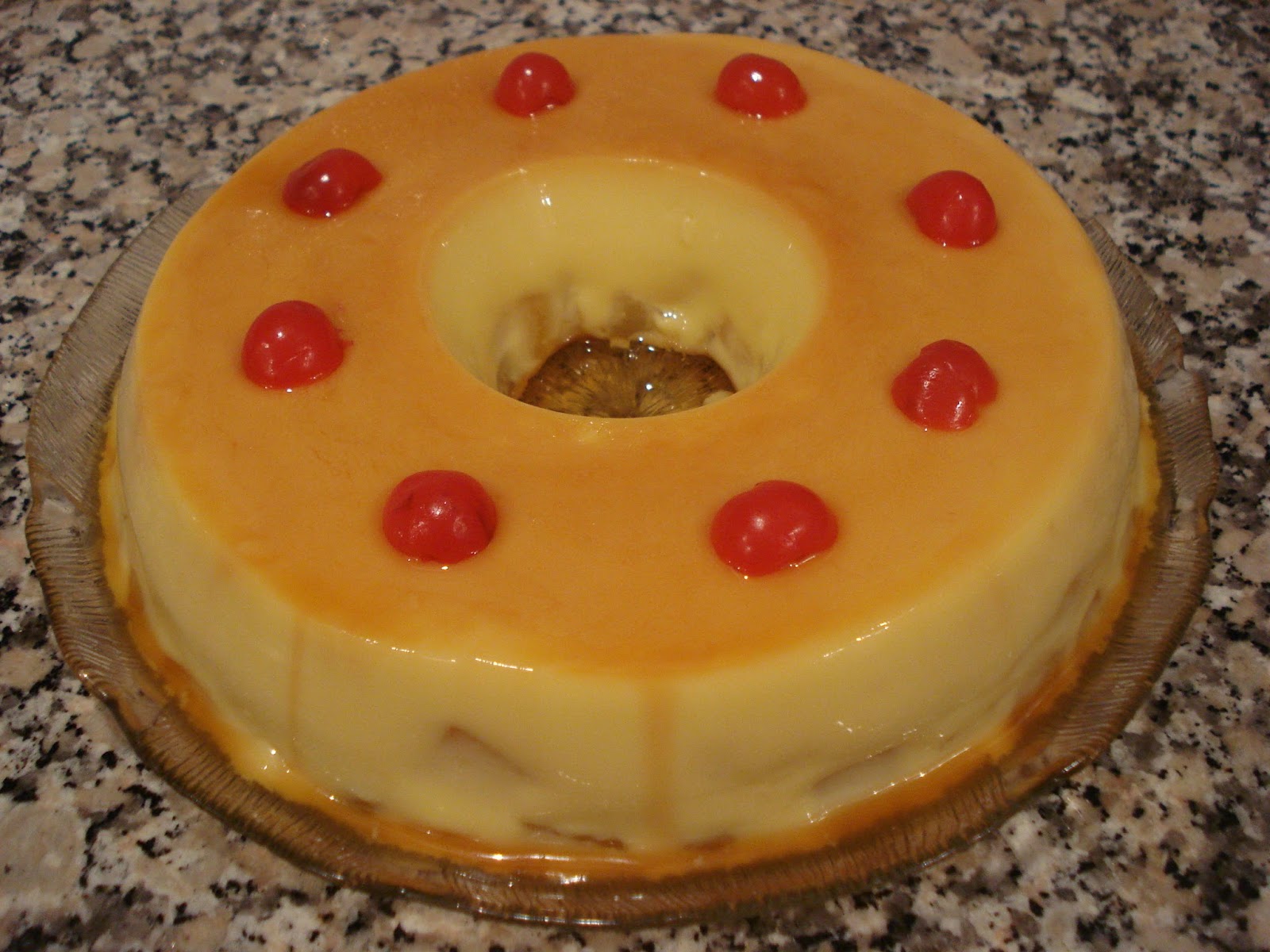 a-divina-culin-ria-flan-de-fruta