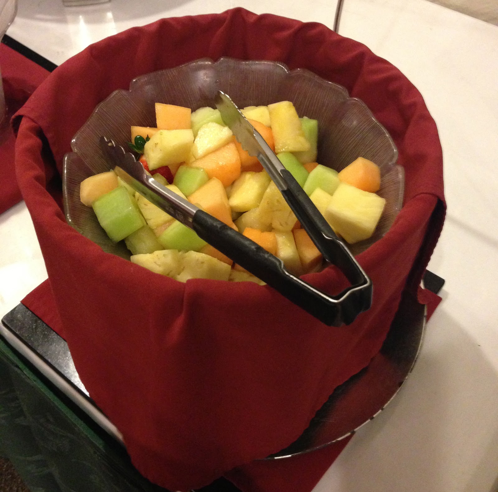 Is thanksgiving a global holiday