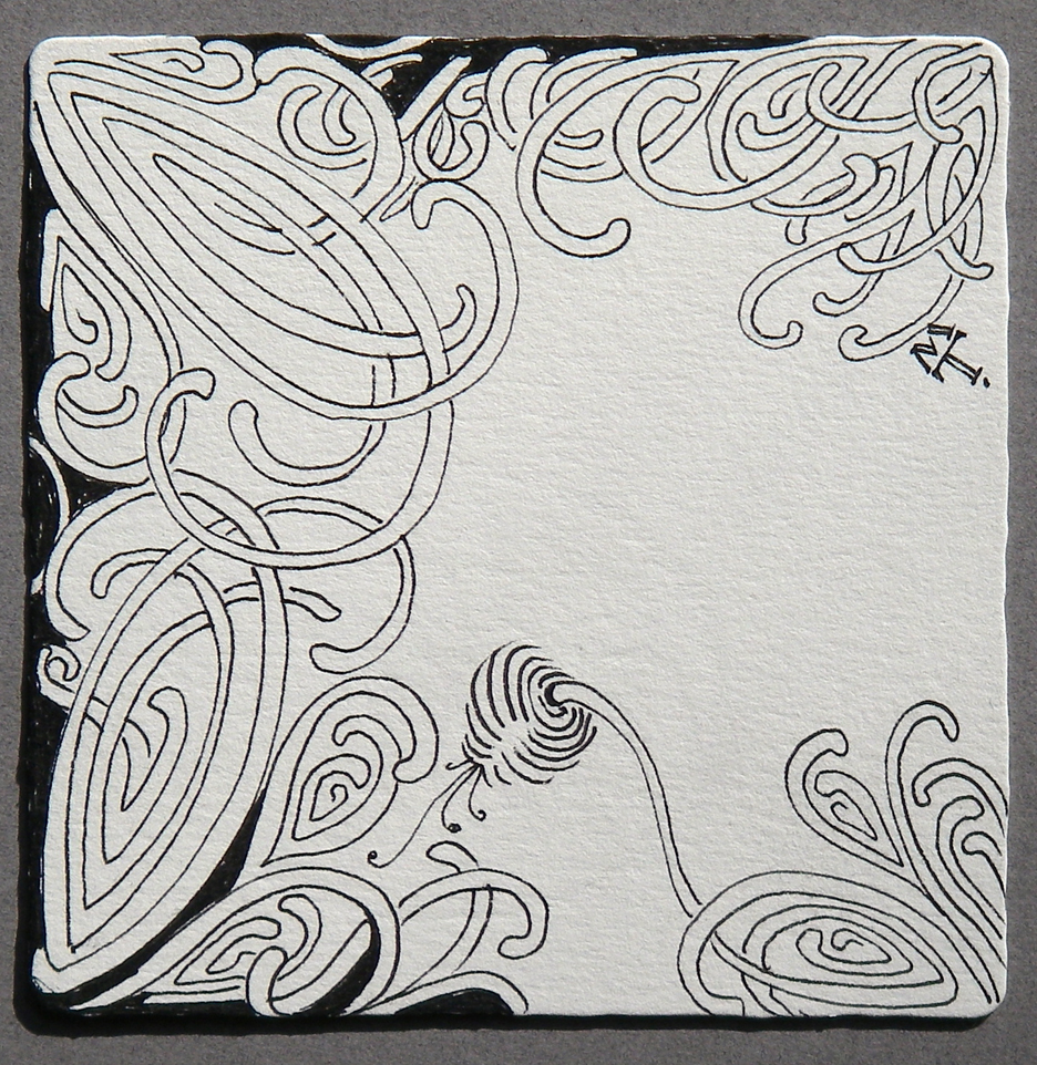 SEARCH AND BUY THIS PRODUCT AT AMAZON.COM Zentangle: Mooka
