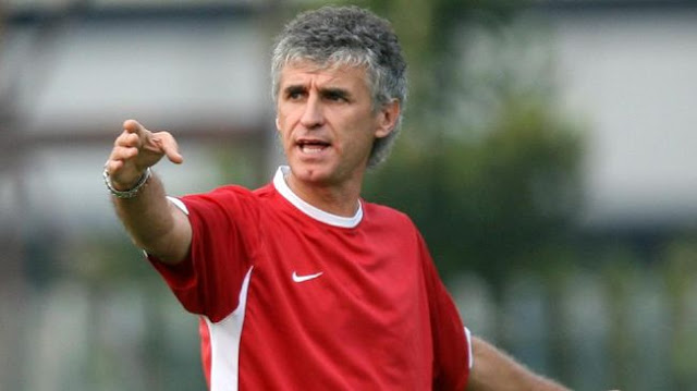  Piala Presiden 2019: Ivan Kolev Ucap Madura United Lebih Mujur Daripada Persija 