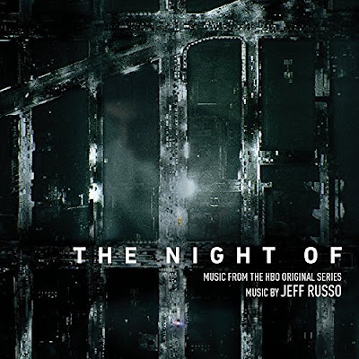 The Night Of Soundtrack by Jeff Russo
