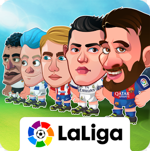 Download Head Soccer Mod La Liga 2017 Apk + Data For Android Download Head Soccer Mod La Liga 2017 Apk + Data For Android