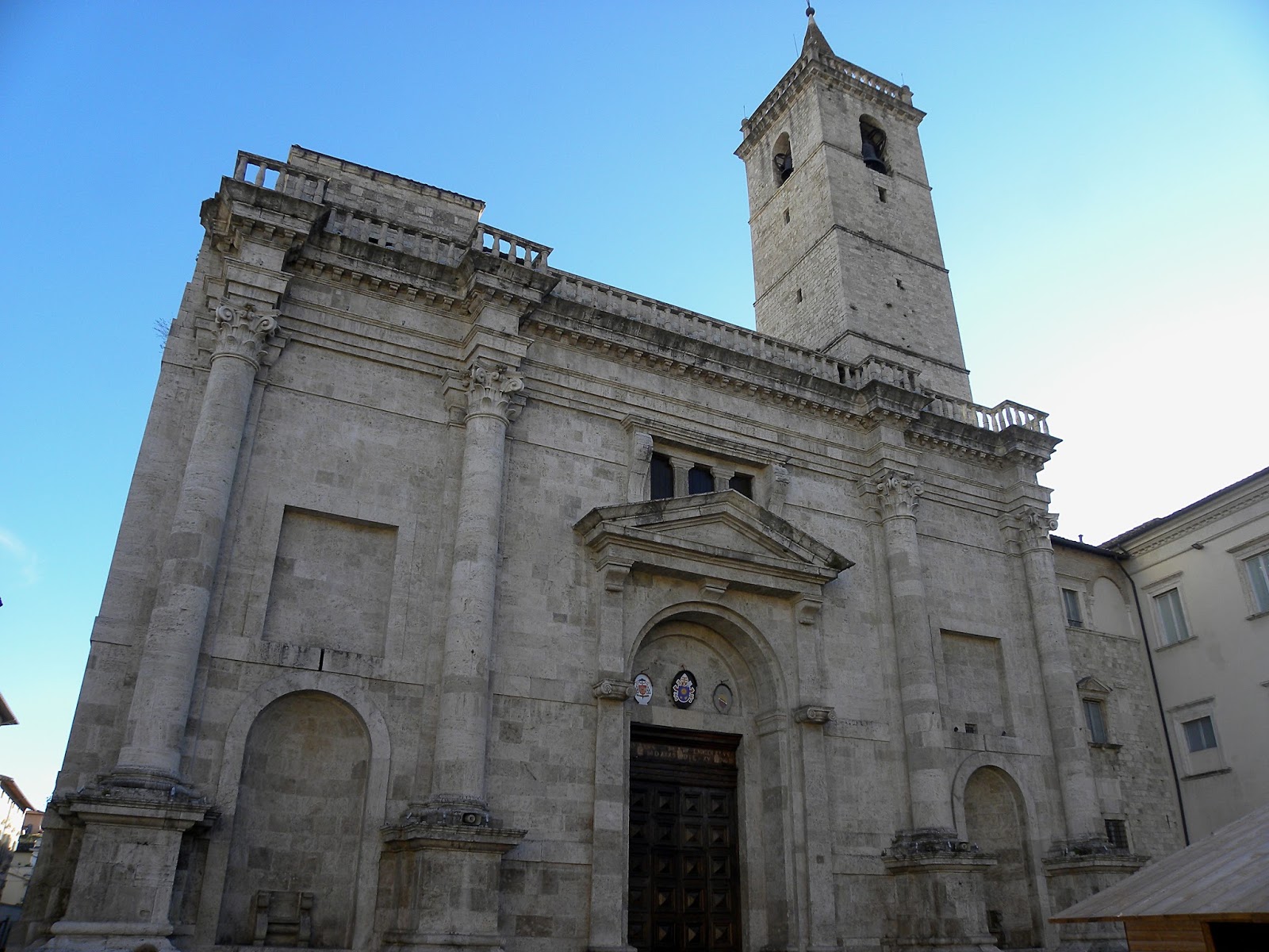 Alla scoperta di Ascoli, capitale del Piceno - THE MARCHE EXPERIENCE