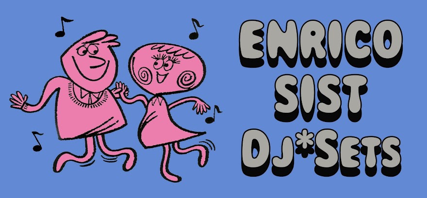 Enrico Sist DJ