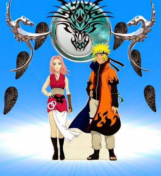 Kumpulan Gambar Naruto Keren Lengkap Terbaru - KATA KATA BIJAK