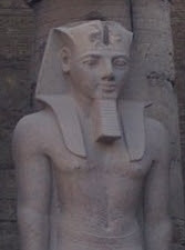 Pharaoh-1
