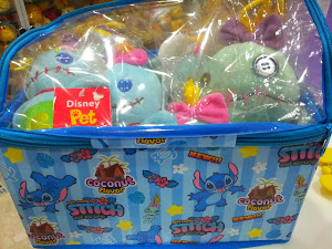 Japan Stitch & Scrump Storage Box^^