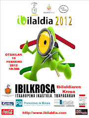 IBILKROSA 2012
