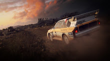 DiRT Rally 2.0 Deluxe Edition MULTI7 – ElAmigos pc español