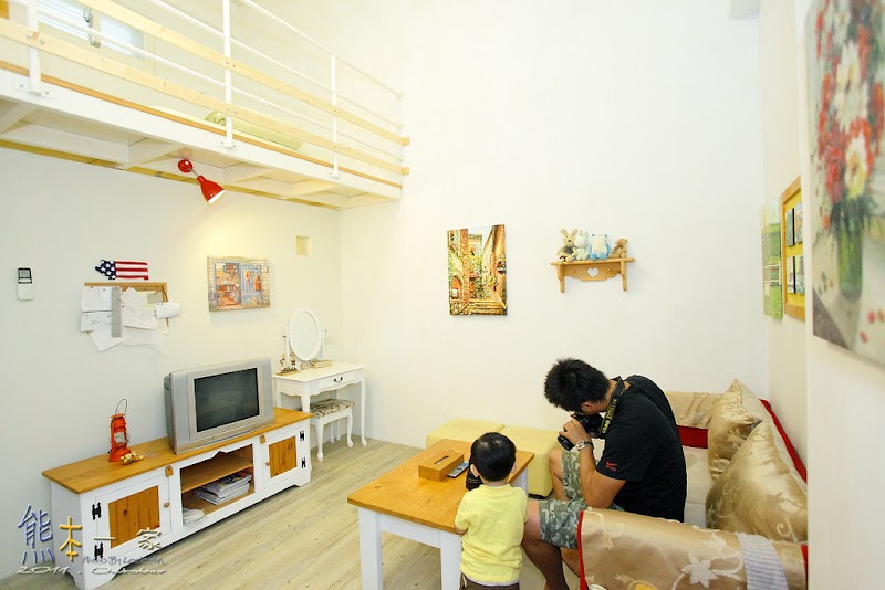 蕾米斯莊園 Remis villa|蕾米斯莊園民宿|蘇澳民宿住宿評價|宜蘭西班牙風情民宿