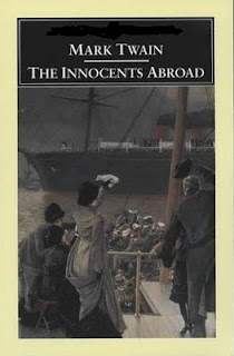 Read The Innocents Abroad online free