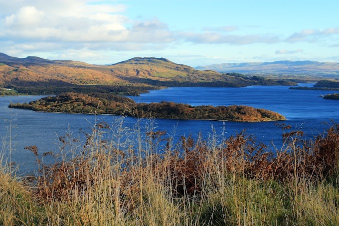 Visit Scotland: top 10 best experiences