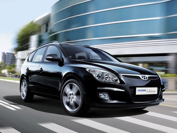 Hyundai I30 The Imajeg Car Design Trend