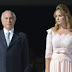 Hackers invadem computador da mulher do vice-presidente Michel Temer