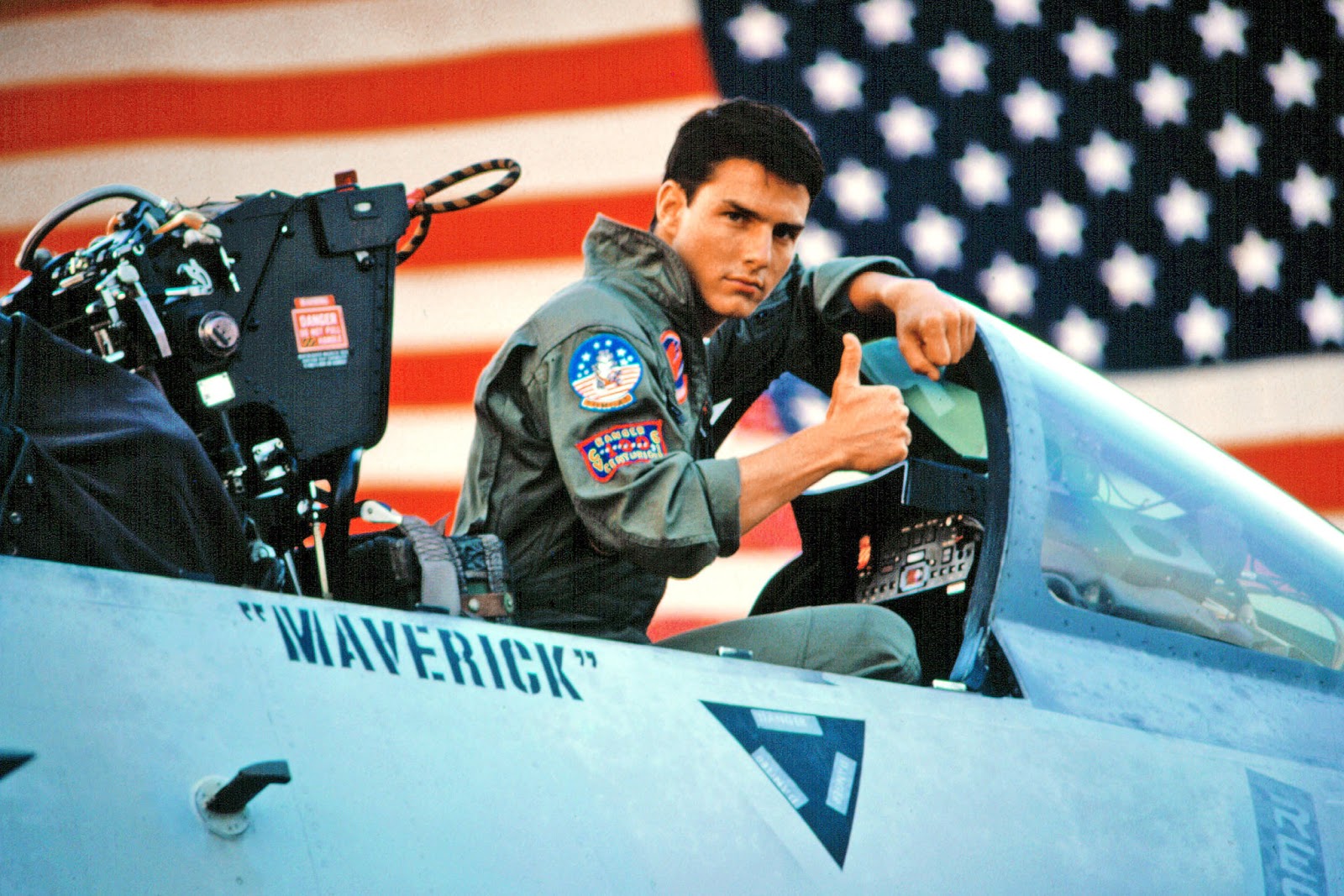 Top Gun 2 Is Definitely Happening!! Movieskom