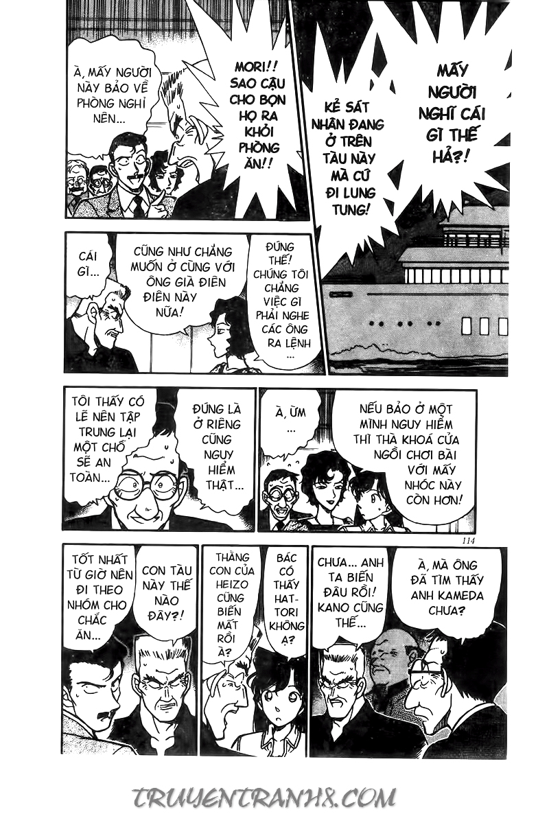 Detective Conan Chap 228 - Truyen.Chap.VN