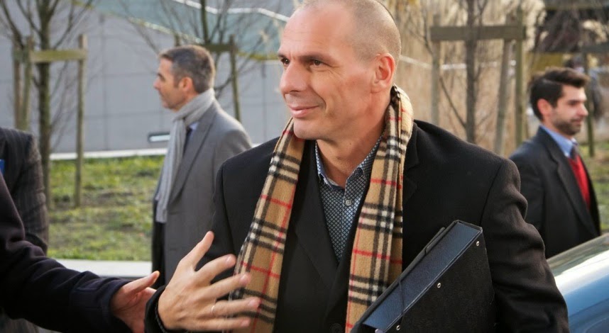 EKTAKTO-ΒΑΡΟΥΦΑΚΗΣ:ΔΕΝ ΥΠΑΡΧΕΙ ΚΩΛΟΤΟΥΜΠΑ -Aς γίνει Αρμαγεδδών! EKTAKTO-ΒΑΡΟΥΦΑΚΗΣ:ΔΕΝ ΥΠΑΡΧΕΙ ΚΩΛΟΤΟΥΜΠΑ -Aς γίνει Αρμαγεδδών!