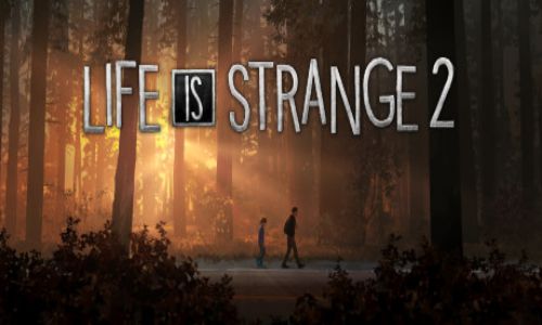 Download Life is Strange 2 Episode 1 Free For PC