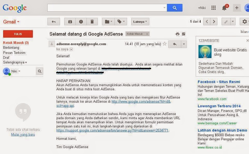 Harga Akun Adsense di Tahun 2019: Mitos, Fakta, dan Strategi Mendapatkan Pendapatan