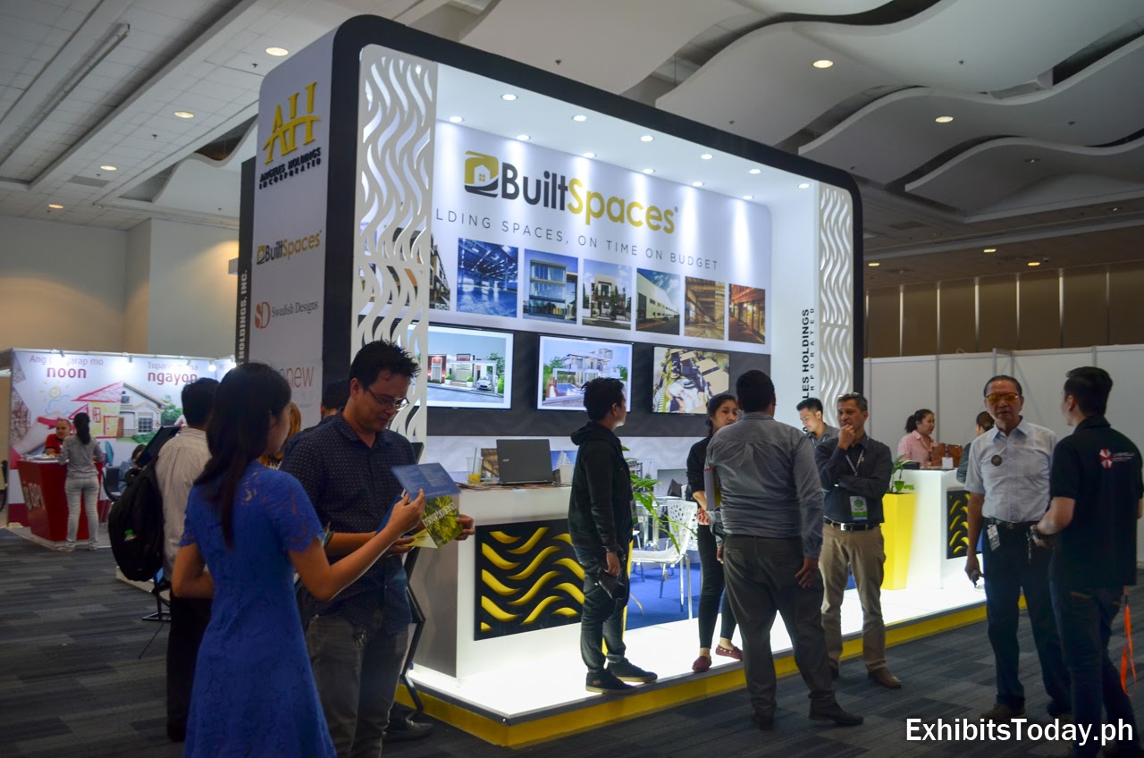The Exciting Real Estate Expo Manila 2017